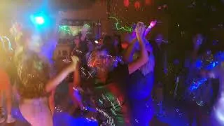 Miniature : Tournée Live Party 2021