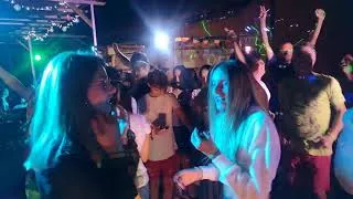 Miniature : Rob Landiss -Tournée Live Party 2021-