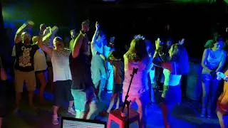 Miniature : Tournée Live Party 2021