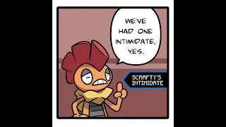 Miniature : Second - Pokémon Comic Dub