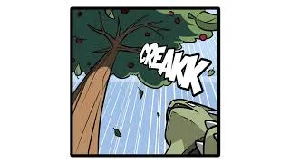 Miniature : Grav Apple - Pokémon Comic Dub