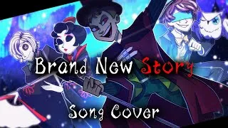 Miniature : Brand New Story - Song Cover (Happy New Year !!!)