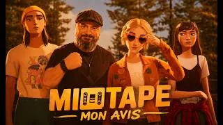 Miniature : MIXTAPE : la claque nostalgique de 2026 ?