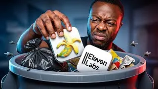 Miniature :   L’ULTIME alternative GRATUITE à Nano Banana & ElevenLabs (voix OFF + images ultra réalistes)