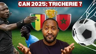 Miniature : Pourquoi la CAN 2025 laisse un goût amer au football africain