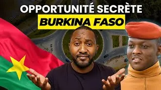 Miniature : Le Burkina Faso Devient un Eldorado E-commerce (Voici Pourquoi)