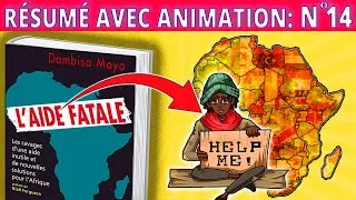 Miniature : RESUME: «L'Aide Fatale» par Dambisa Moyo | Comment l'Aide Etrangère Ruine l'Afrique? #laidefatale