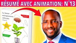 Miniature : Le MEILLEUR LIVRE pour tous les entrepreneurs africains | #lejeuneentrepreneurafricain #drclaudel