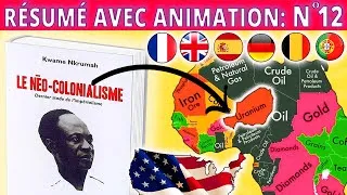 Miniature : Voici le livre qui a coûté la vie à KWAME NKRUMAH
