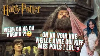 Miniature : 6 Anecdotes sur HARRY POTTER ⚡ (Feat. Khalamite au chemin de traverse)