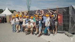 Miniature : BFBF 2026, la Relève D Fous !