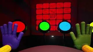 Miniature : Je fini poppy playtime 2 ( j'ai eu des frissons) complet