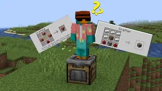 Miniature : Minecraft 1.21 ! Crafteur Automatisé, Nouveaux Donjons et snapshot 23w42a et 23w43a !