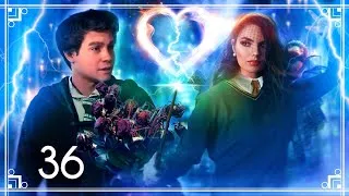 Miniature : Sebastian et Avada Kedavra ?! • Seigneur des Rives (mais pas Geralt) || Let's Play Harry Potter n°36