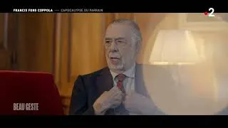 Miniature : Vous validez ? Francis Ford Coppola