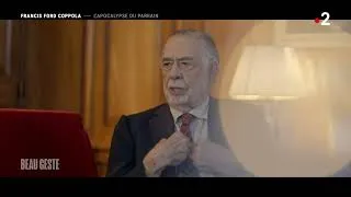 Miniature : Vous validez ?  Francis Ford Coppola
