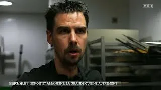 Miniature : Vous validez ? Benoit et Amandine  Le bistrot de p'tit Louis