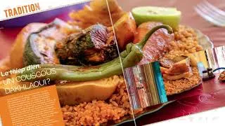 Miniature : Street food au Maroc, un goût authentique