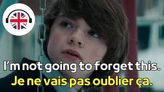 Miniature : Progresser en anglais rapidement grâce au cinéma !