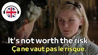 Miniature : Progresser en anglais rapidement grâce au cinéma !