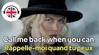 Miniature : Apprendre l'anglais avec des Films – Méthode simple et amusante !