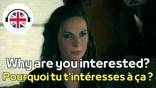 Miniature : Apprendre l'anglais avec des Films – Méthode simple et amusante !