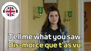 Miniature : Apprendre l'anglais avec des Films – Méthode simple et amusante !