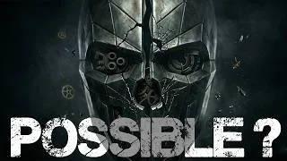 Miniature : DISHONORED 3 : Annulé ou sauvé par le "Xbox Reset" ?