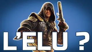 Miniature : BLACK FLAG est-il le bon choix pour RELANCER Ubisoft ?