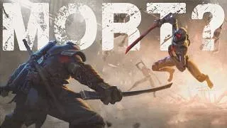 Miniature : Où est passé le jeu TMNT: The Last Ronin ?
