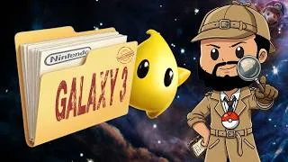 Miniature : Super Mario Galaxy 3 : les preuves que Nintendo prépare quelque chose 🔍🤔