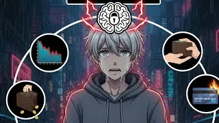 Miniature : Comment ton cerveau te fait perdre de l'argent ? (Biais Cognitifs)