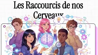 Miniature : Pourquoi votre cerveau vous trompe : Comprendre les Biais Cognitifs