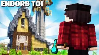 Miniature : Endors-toi pendant que je joue à Minecraft