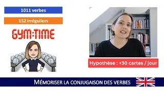 Miniature : Memory Training Anglais - Présentation de la formation
