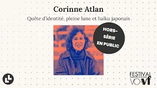 Miniature : [HORS-SÉRIE] Quête d'identité, pleine lune et haïku japonais