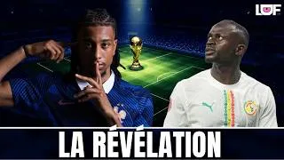 Miniature : France – Sénégal : LE détail qui a tout changé