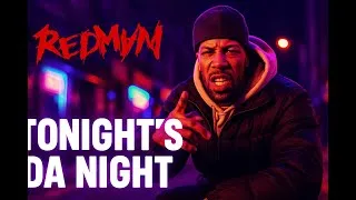 Miniature : Redman - Tonight's Da Night