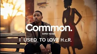Miniature : Common - I Used to Love Her