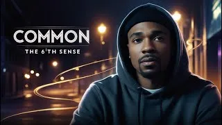 Miniature : Common - The 6th Sense ft Bilal