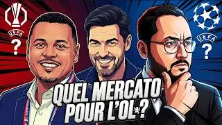 Miniature : Un mercato à coût raisonné pour l'OL?