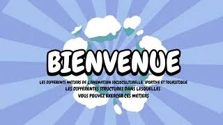 Miniature : Les différents métiers et diplômes de l'animation