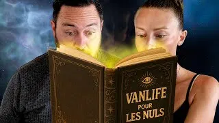 Miniature : LA VANLIFE POUR LES NULS !