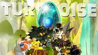 Miniature : OBTENIR FACILEMENT LE DOFUS TURQUOISE