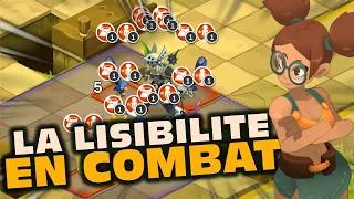 Miniature : LA LISIBILITE EN COMBAT