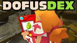 Miniature : LE DOFUSDEX
