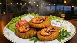 Miniature : Authentic Sri Lankan Isso Wade