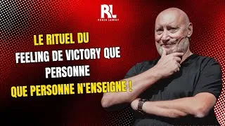 Miniature : Boostez votre Mindset d'entrepreneur : Le Rituel du "Feeling de Victory" que Personne n'enseigne"