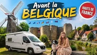 Miniature : Dernier road trip dans les Hauts de France