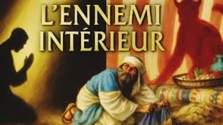 Miniature : Leçon 6: L’ennnemi intérieur (Les secrets cachés) (ECOSA 1-7 nov 2025)